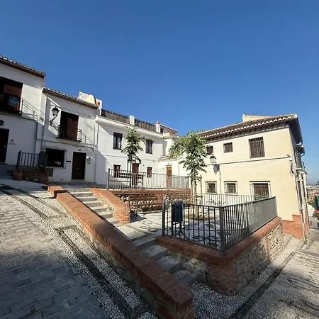 Casa Con Maravillosas Vistas Y Terraza Apartment