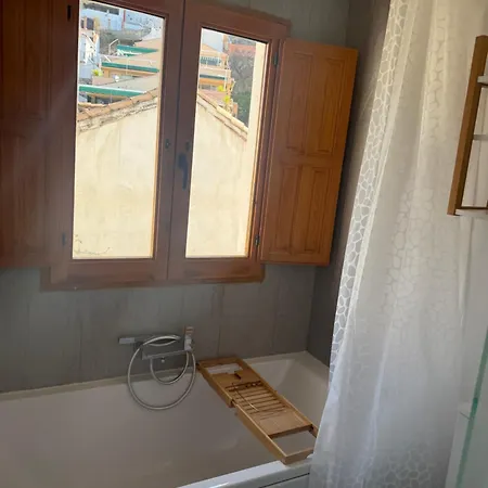 Casa Con Maravillosas Vistas Y Terraza