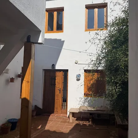 Casa Con Maravillosas Vistas Y Terraza Apartment