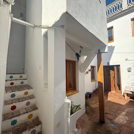 Apartment Casa Con Maravillosas Vistas Y Terraza *